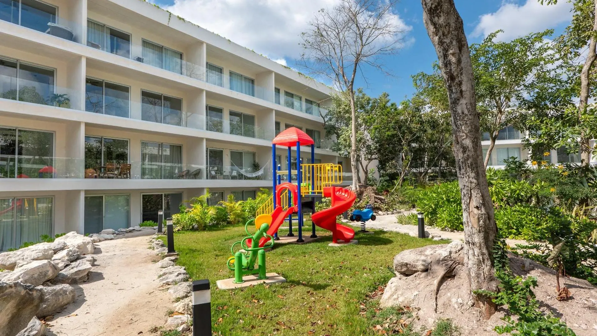 Poolside Palms At Tl B305 Διαμέρισμα Πλάγια Ντελ Κάρμεν
