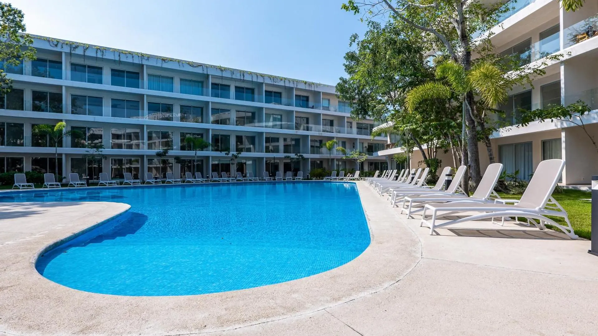Poolside Palms At Tl B305 Διαμέρισμα Πλάγια Ντελ Κάρμεν