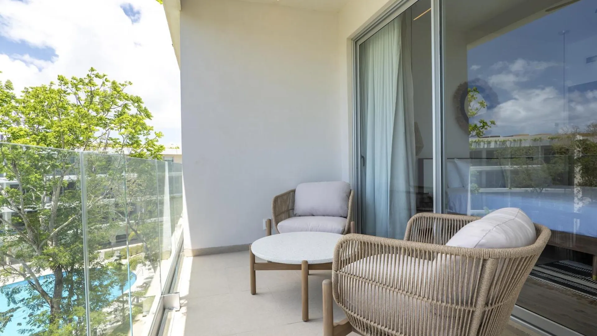 Poolside Palms At Tl B305 Διαμέρισμα Πλάγια Ντελ Κάρμεν 0*,