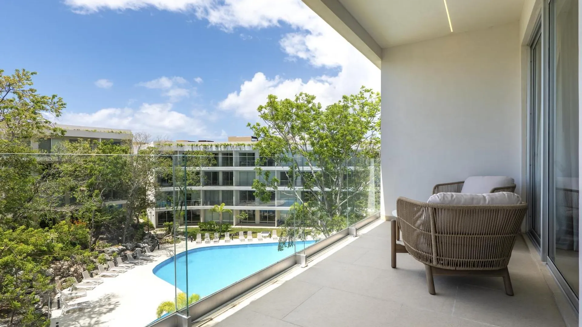 Poolside Palms At Tl B305 Διαμέρισμα Πλάγια Ντελ Κάρμεν