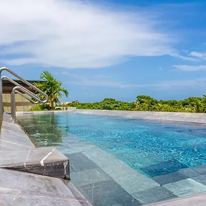  Villa Awa, 2 Bedrooms, Playacar