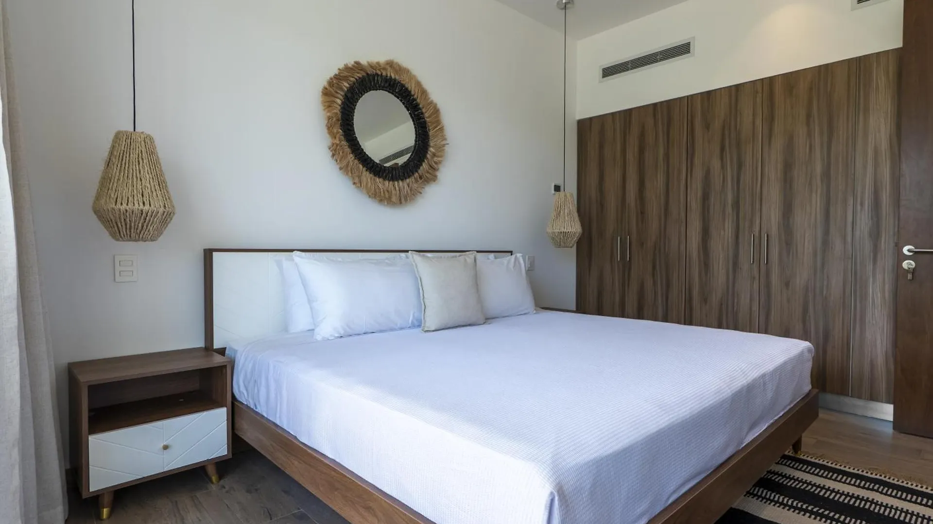 Poolside Palms At Tl B305 Apartment Playa del Carmen