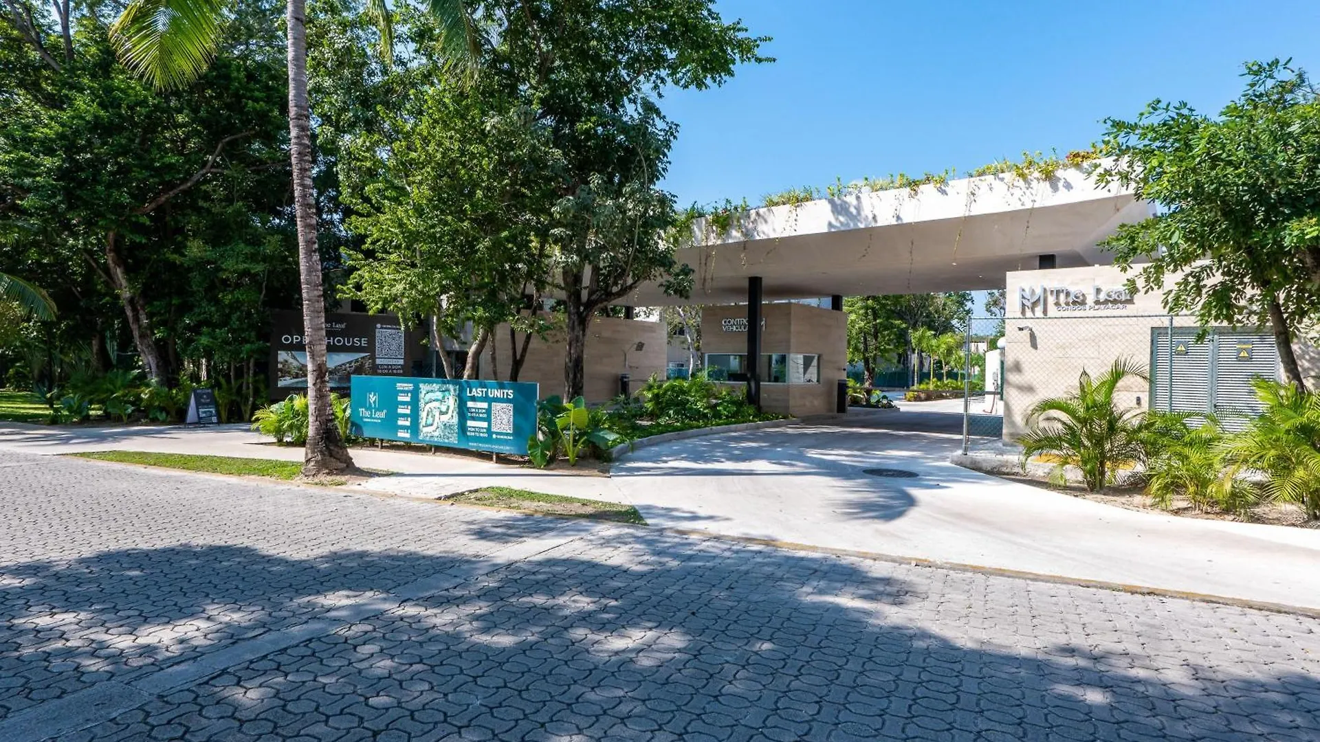 Poolside Palms At Tl B305 Apartment Playa del Carmen