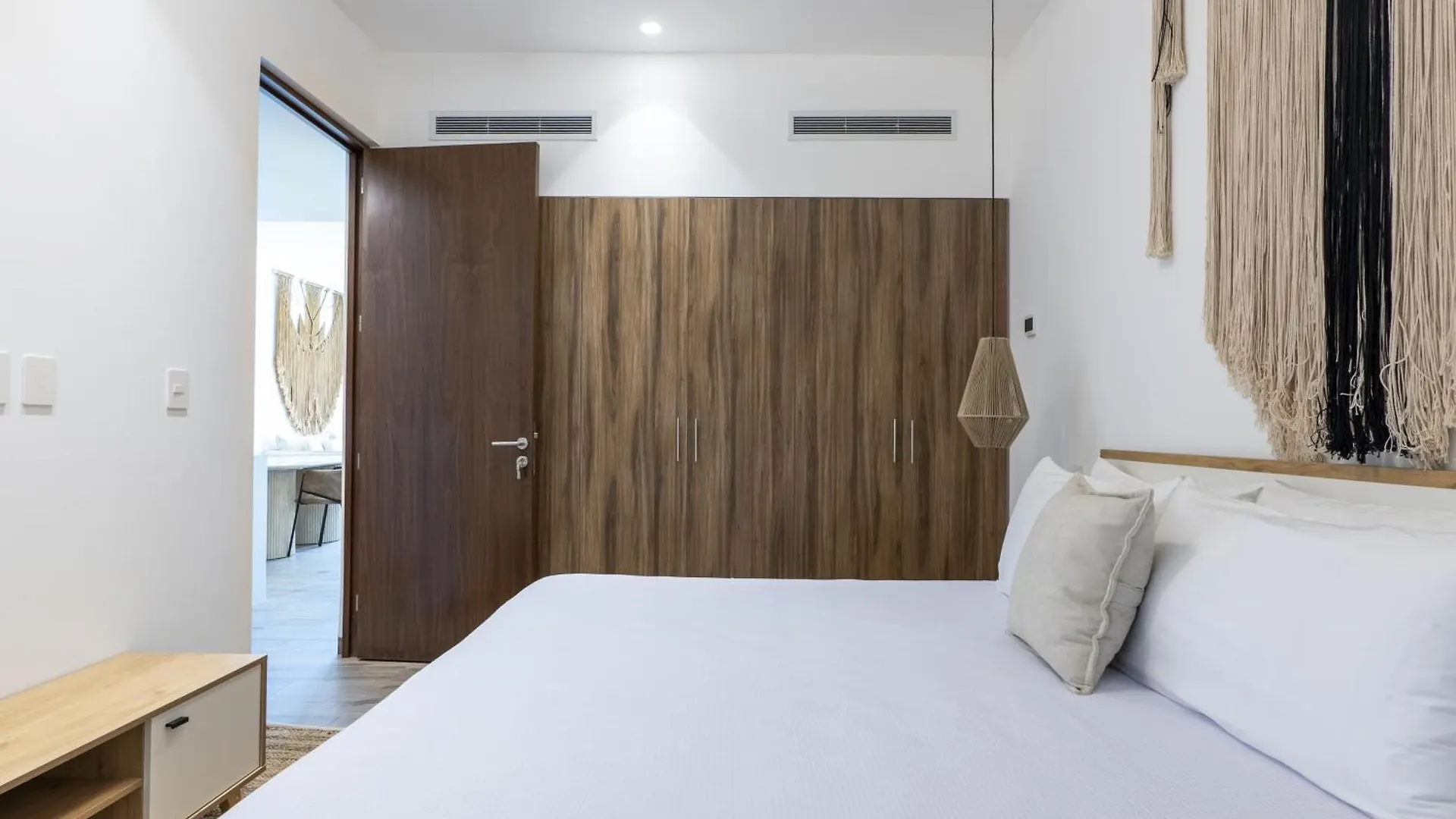 Poolside Palms At Tl B305 Apartment Playa del Carmen