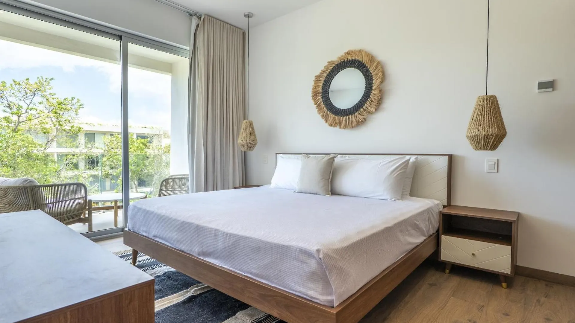 Poolside Palms At Tl B305 Apartment Playa del Carmen