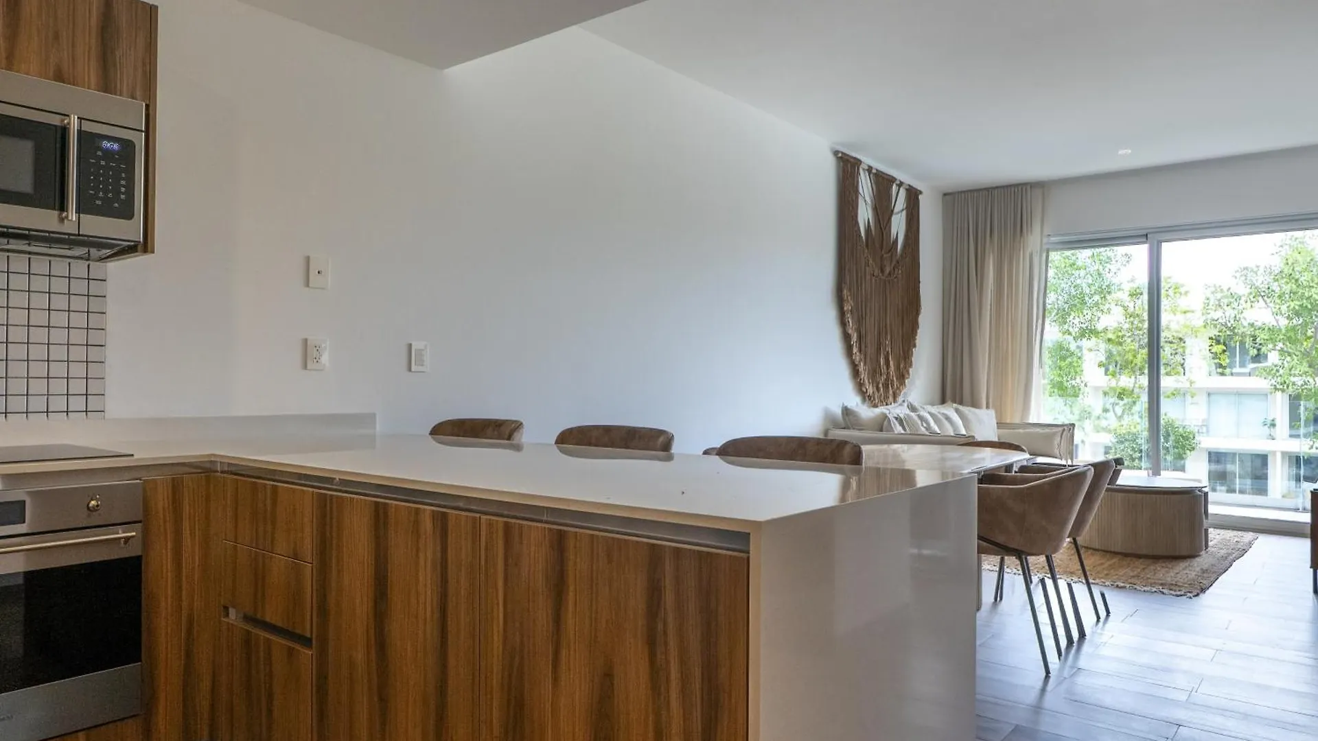 Poolside Palms At Tl B305 Apartment Playa del Carmen Mexico