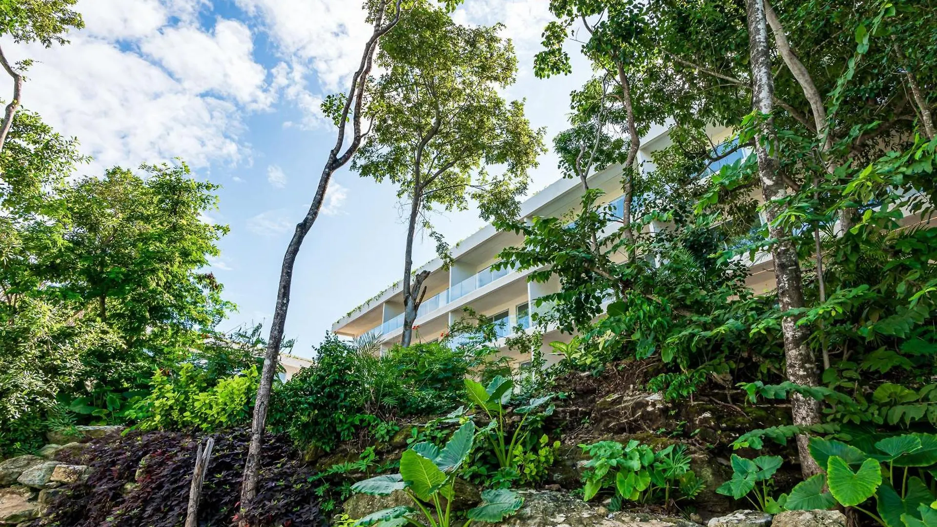 Poolside Palms At Tl B305 Apartment Playa del Carmen Mexico