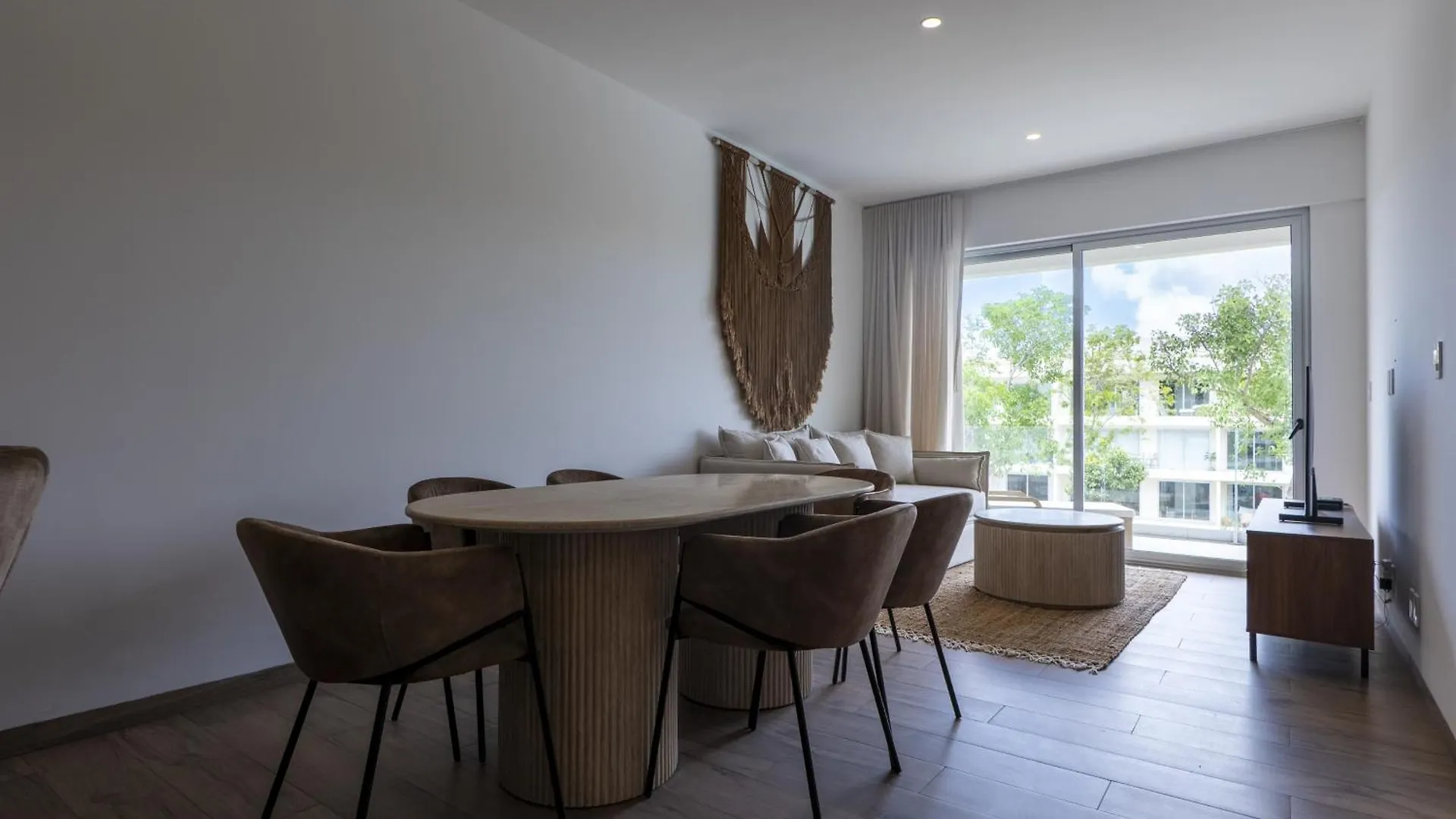 Poolside Palms At Tl B305 Apartment Playa del Carmen Mexico