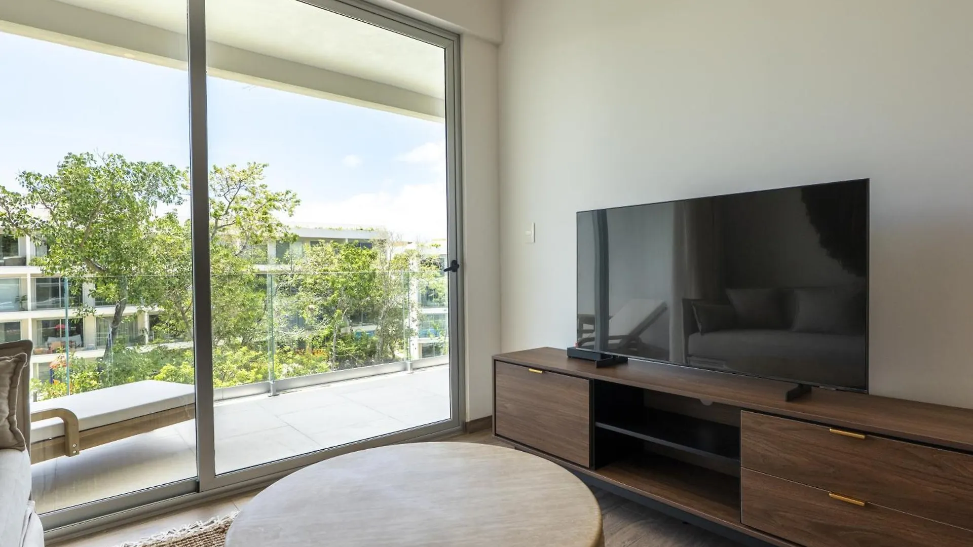 Poolside Palms At Tl B305 Apartment Playa del Carmen