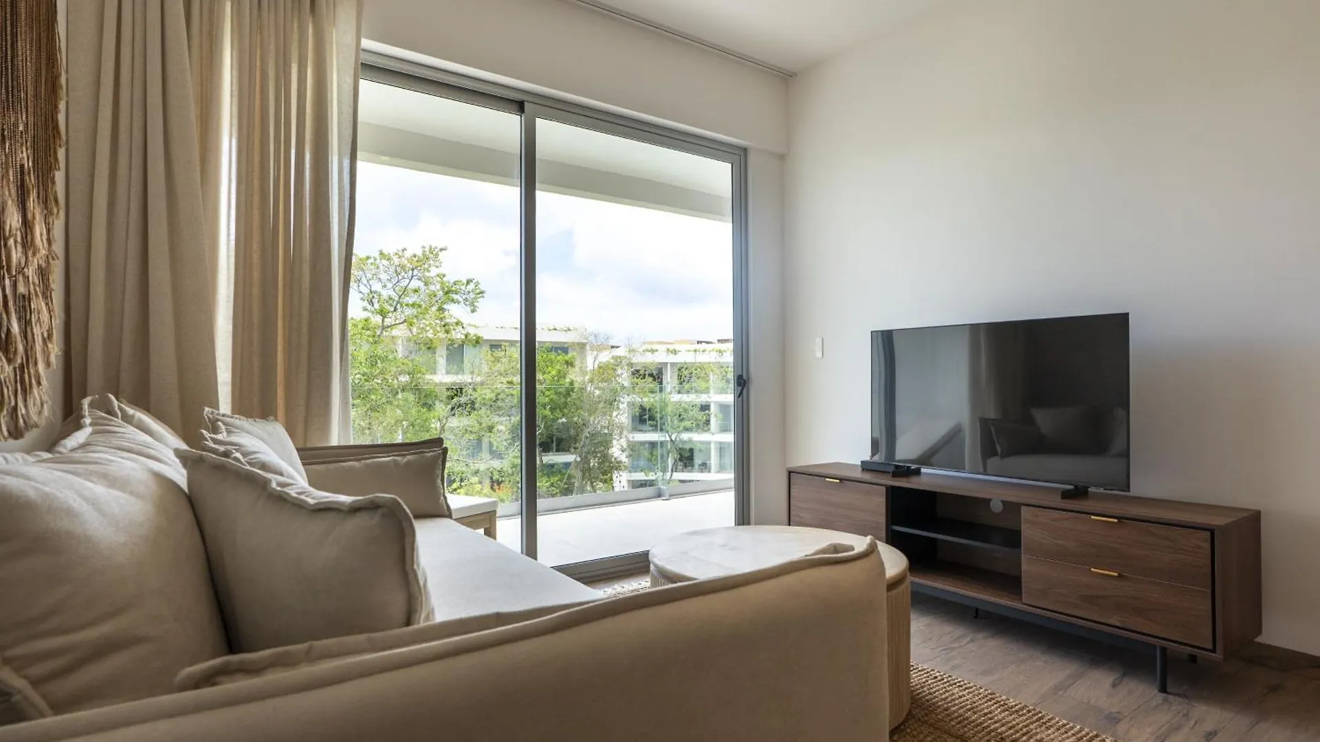 Poolside Palms At Tl B305 Apartment Playa del Carmen