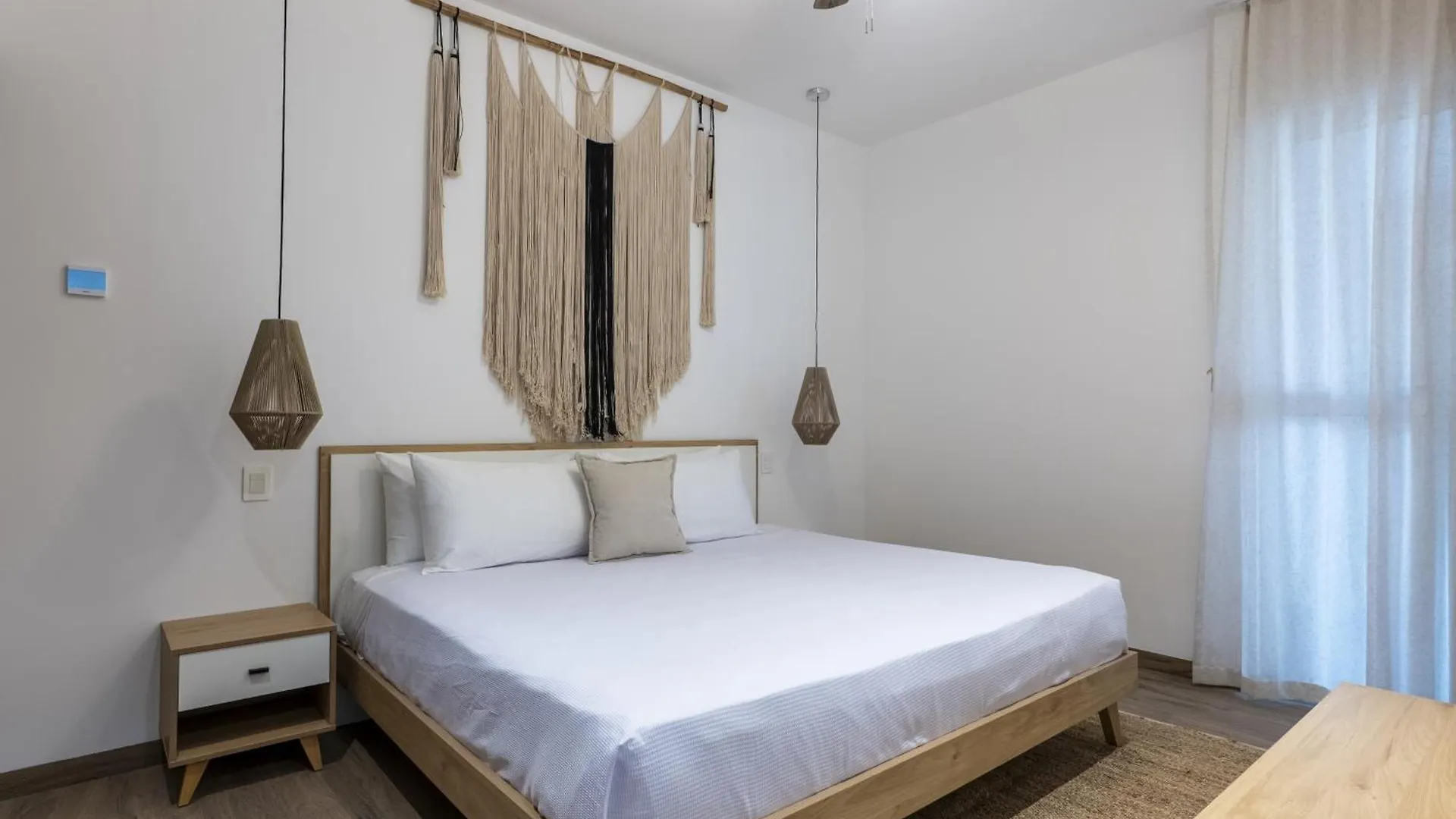 Poolside Palms At Tl B305 Apartment Playa del Carmen