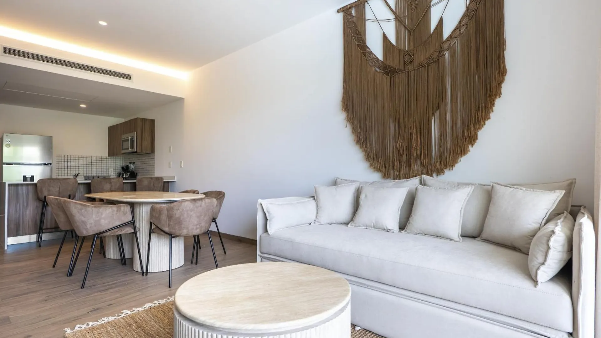 Poolside Palms At Tl B305 Apartment Playa del Carmen