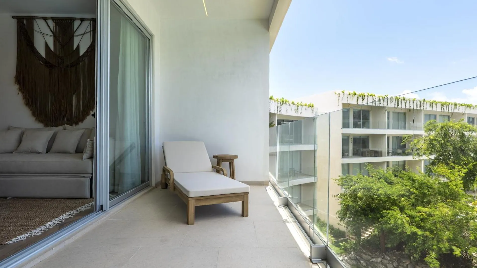 Poolside Palms At Tl B305 Apartment Playa del Carmen