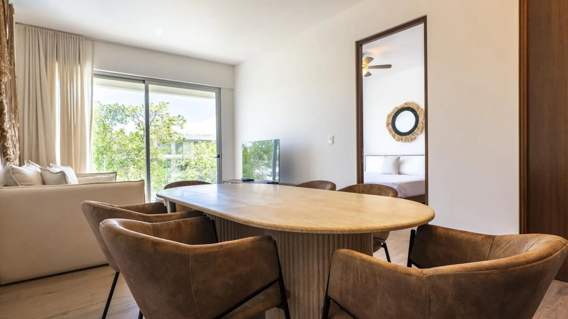 Poolside Palms At Tl B305 Apartment Playa del Carmen