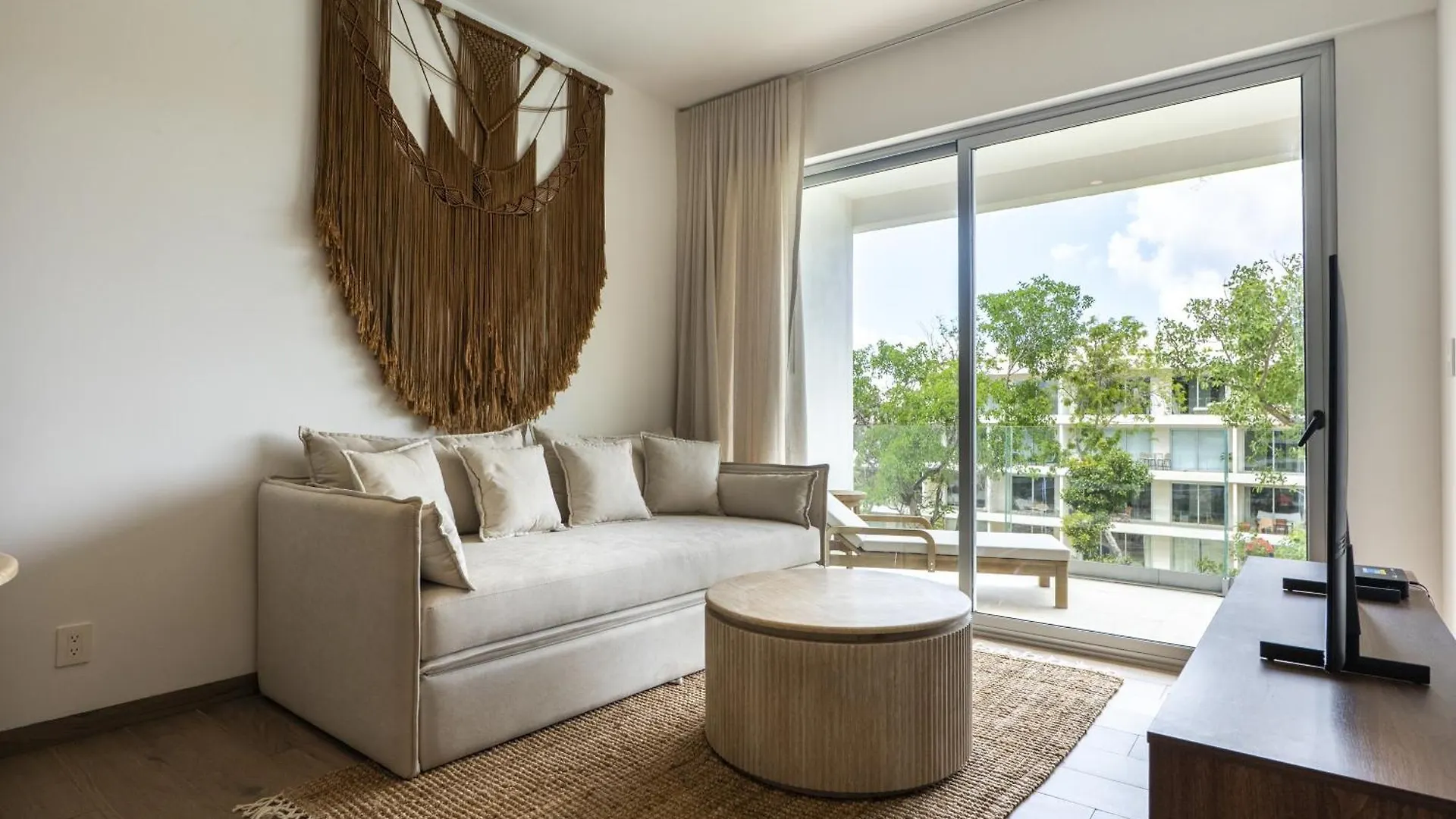 Poolside Palms At Tl B305 Apartment Playa del Carmen